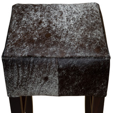 Bentley Cowhide Bar Stool BEN014-21