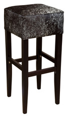 Bentley Cowhide Bar Stool BEN029-21