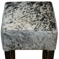 Bentley Cowhide Bar Stool BEN030-21