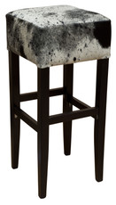 Bentley Cowhide Bar Stool BEN034-21