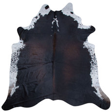 Cowhide Rug DEC004-21 (230cm x 200cm)