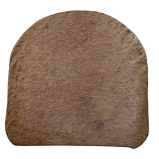 Tolix Cowhide Chair TOL010