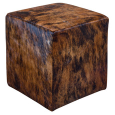 Cowhide Cube CUBE005-22