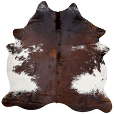 Cowhide Rug JULY045-22 (220cm x 190cm)