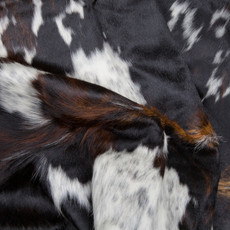 Cowhide Rug