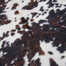 Cowhide Rug