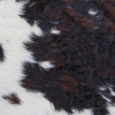 Cowhide Rug