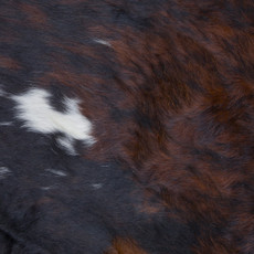 Cowhide Rug