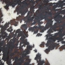 Cowhide Rug JAN23-086 (230cm x 210cm)