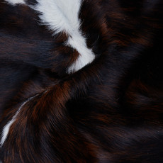 Cowhide Rug FEB23-126 (200cm x 180cm)