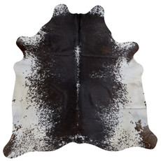 Cowhide Rug MAR23-018 (215cm x 210cm)