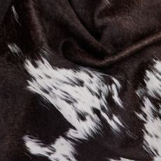 Cowhide Rug JULY23-020 (200cm x 180cm)