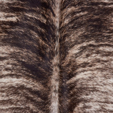 Cowhide Rug JULY23-161 (230cm x 220cm)