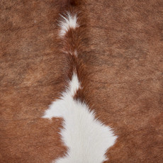 Cowhide Rug JULY23-192 (230cm x 200cm)