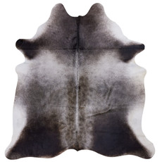 Cowhide Rug JULY23-091 (220cm x 100cm)