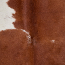 Cowhide Rug JULY23-098 (200cm x 210cm)