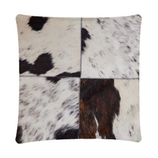 Cowhide Cushion PCUSH23-161 (40cm x 40cm)