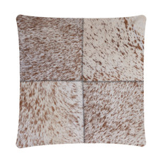 Cowhide Cushion PCUSH23-174 (40cm x 40cm)