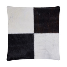 Cowhide Cushion PCUSH23-025 (40cm x 40cm)