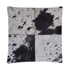 Cowhide Cushion PCUSH23-027 (40cm x 40cm)