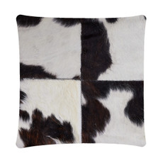 Cowhide Cushion PCUSH23-075 (40cm x 40cm)