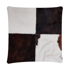 Cowhide Cushion PCUSH23-091 (40cm x 40cm)