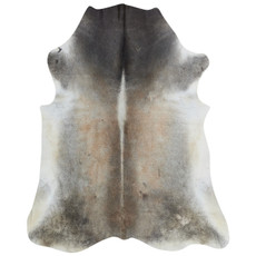 Cowhide Rug OCT23-002 (210cm x 190cm)