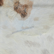 Cowhide Rug OCT23-033 (210cm x 200cm)