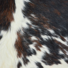 Cowhide Rug OCT23-141 (210cm x 200cm)