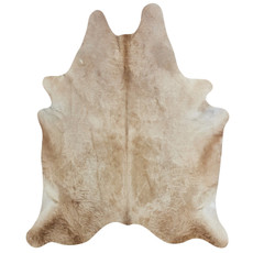 Cowhide Rug OCT23-217 (200cm x 190cm)