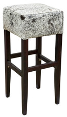 Bentley Cowhide Bar Stool BEN23-004