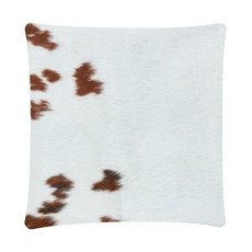 Cowhide Cushion CUSH23-100 (40cm x 40cm)