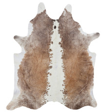 Cowhide Rug DEC23-037 (240cm x 200cm)