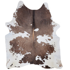 Cowhide Rug DEC23-062 (240cm x 210cm)