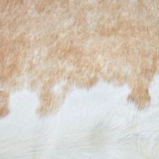 Cowhide Rug DEC23-076 (240cm x 220cm)