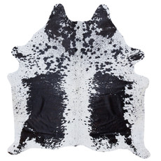 Cowhide Rug DEC23-106 (195cm x 190cm)