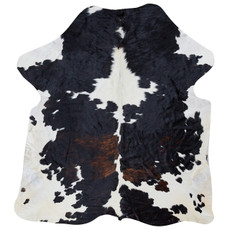 Cowhide Rug DEC23-114 (210cm x 200cm)