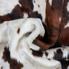 Cowhide Rug DEC23-129 (220cm x 180cm)