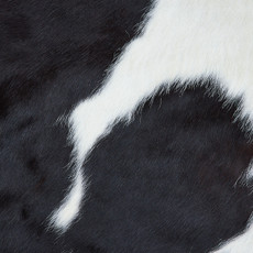 Cowhide Rug DEC23-148 (215cm x 190cm)