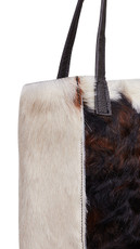 Cowhide Tote Bag TOTE24-006