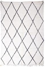 Moroccan Berber Rug BER24-095-L (300cm x 200cm)