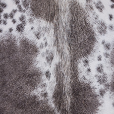 Cowhide Rug MAR24-004 (210cm x 190cm)