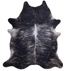 Cowhide Rug MAR24-023 (240cm x 210cm)