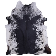 Cowhide Rug MAR24-027 (240cm x 220cm)