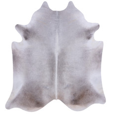 Cowhide Rug MAR24-038 (230cm x 210cm)