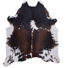 Cowhide Rug MAR24-043 (220cm x 190cm)