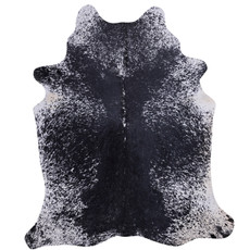 Cowhide Rug MAR24-052 (210cm x 180cm)