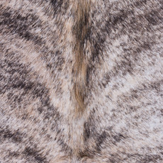 Cowhide Rug MAR24-058 (240cm x 240cm)