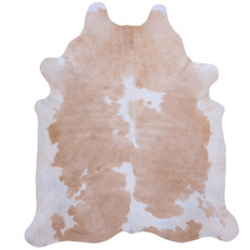 Cowhide Rug MAR24-113 (260cm x 230cm)