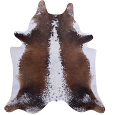 Cowhide Rug MAR24-127 (230cm x 210cm)